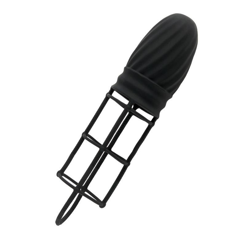 Extension Gladiator silicone Fantaset X-tensions-B