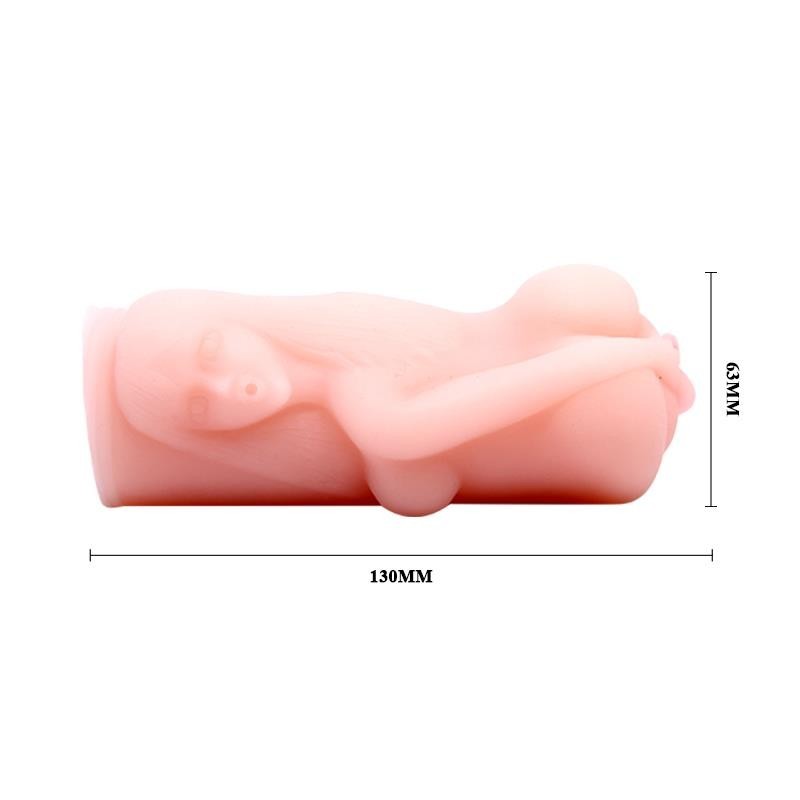 Masturbateur Vagin Tentation Passion Lady