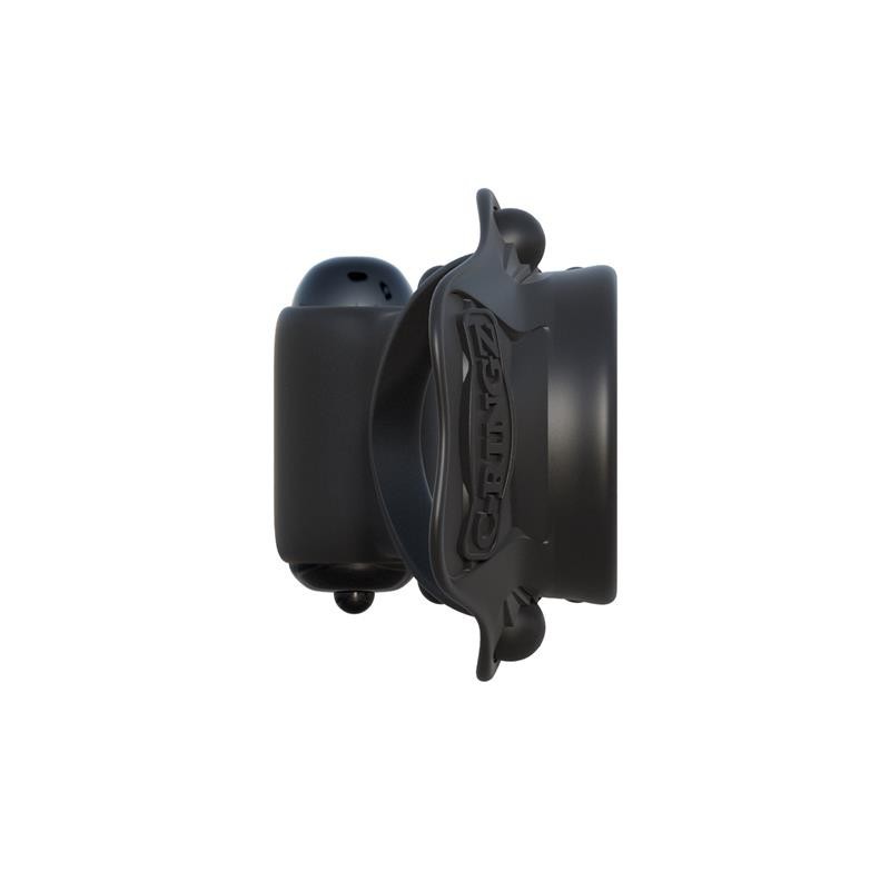 Fantaset C-Ringz Anneau Vibromasseur Pesado Noir