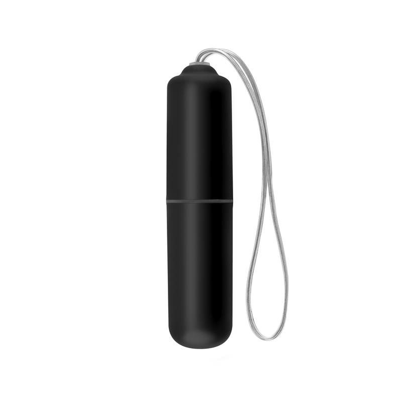 Harnais fantaisie en cuir noir de la série Fetish Fantasy