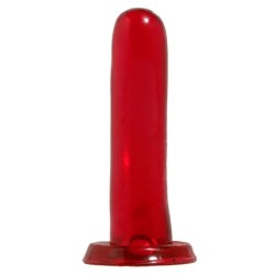 Basix Rubber Works Smoothet - Couleur rouge