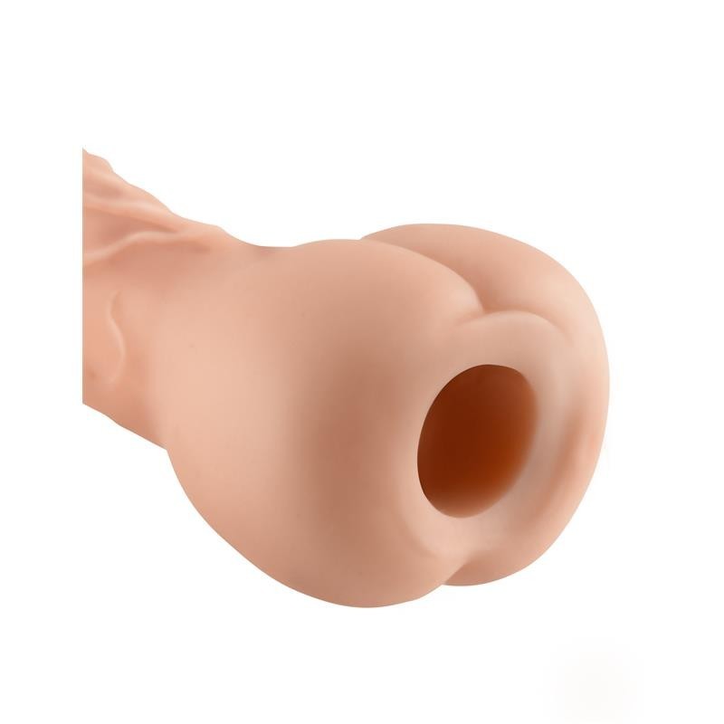 Fantaset X-tensions Ass-Fucker Extension-Flesh