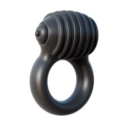 Fantaset C-Ringz Anneau puissant Blackjack Couleur Noir