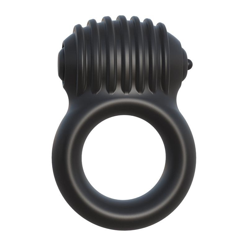 Fantaset C-Ringz Anneau puissant Blackjack Couleur Noir