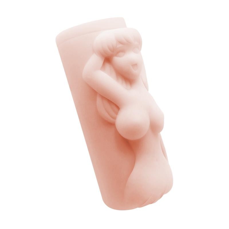 Masturbateur de vagin Tentation Passion Lady