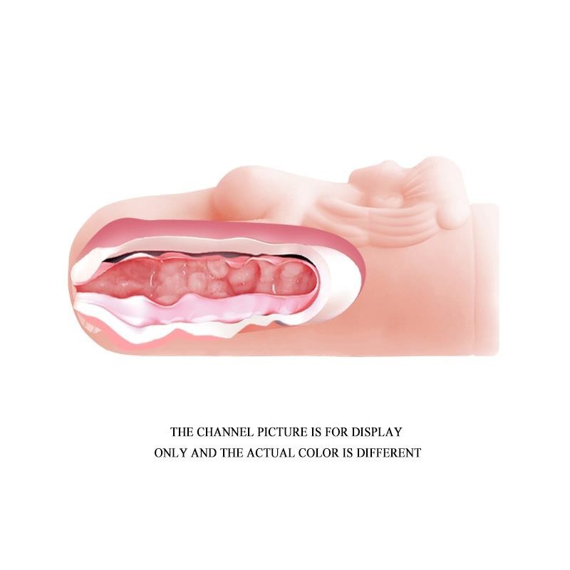 Masturbateur de vagin Tentation Passion Lady