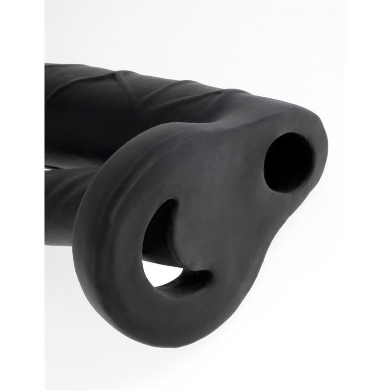 Extension Fantaset X-tensions Double Trouble - Noir