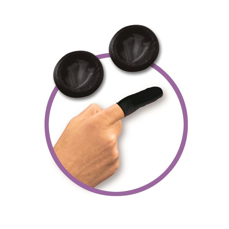 Kit de collection Anal Fantaset Début du jeu anal