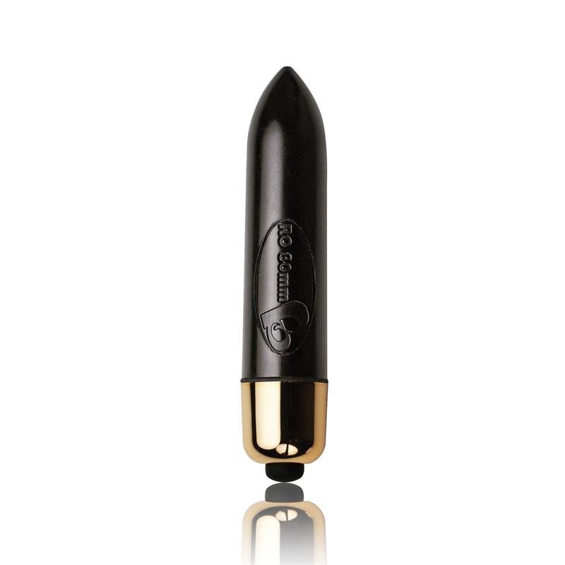 Petite Sensations Vibromasseur Teazer Noir