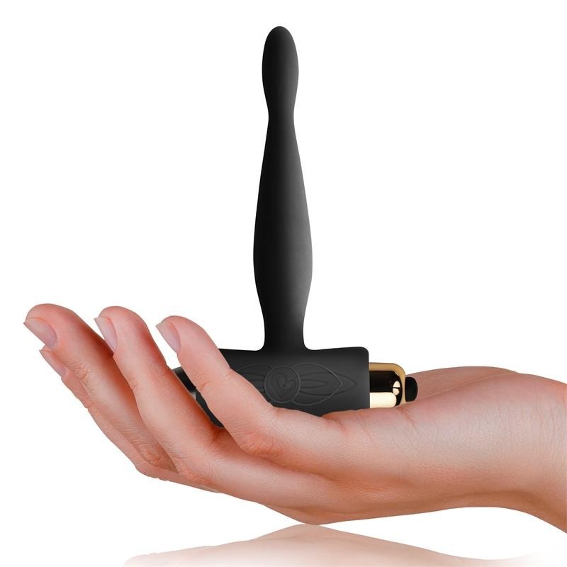 Petite Sensations Vibromasseur Teazer Noir