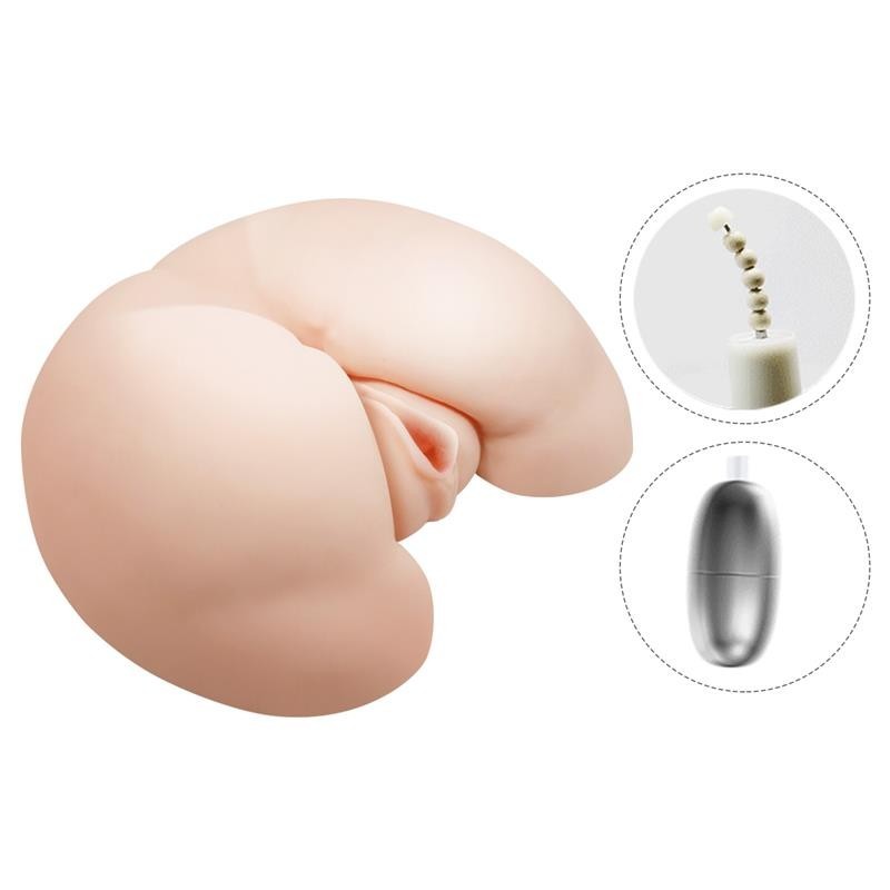 Mastuebdor masculin télécommande