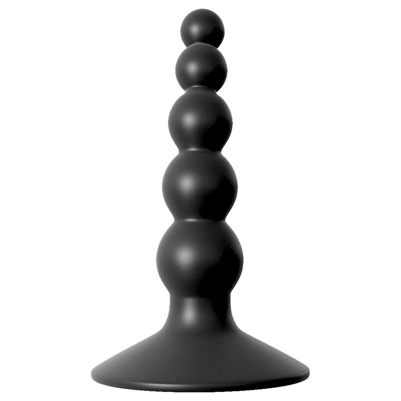 Pack Collection Anal Fantaset fète Anal - Couleur Noir