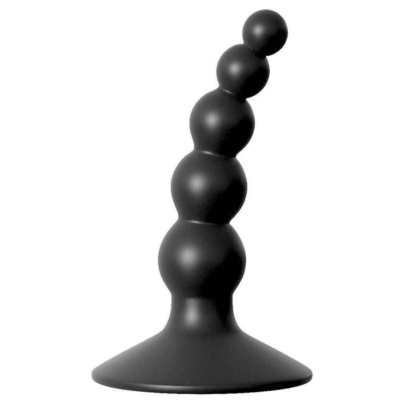 Pack Collection Anal Fantaset fète Anal - Couleur Noir