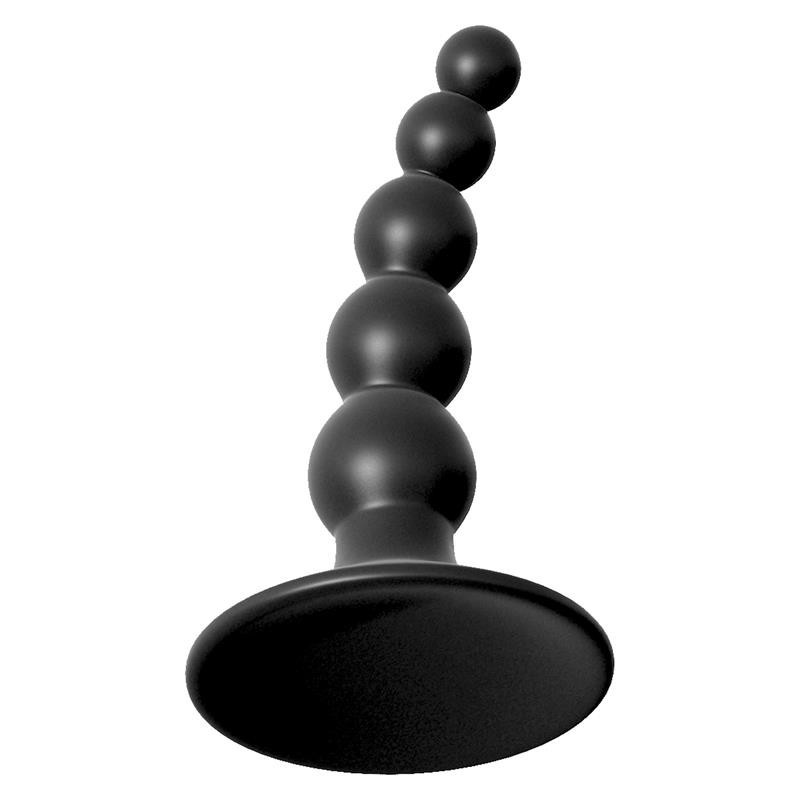 Pack Collection Anal Fantaset fète Anal - Couleur Noir