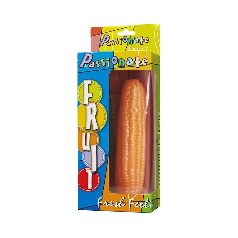 Gode en forme de épi de Maiz