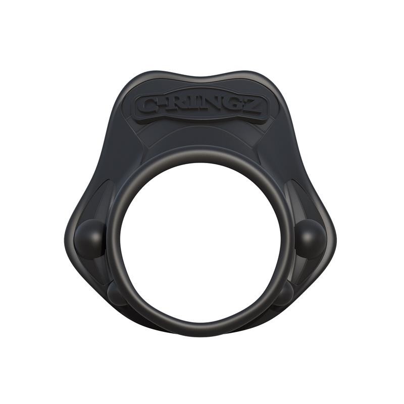 Fantaset C-Ringz Anneau Pesado Noir