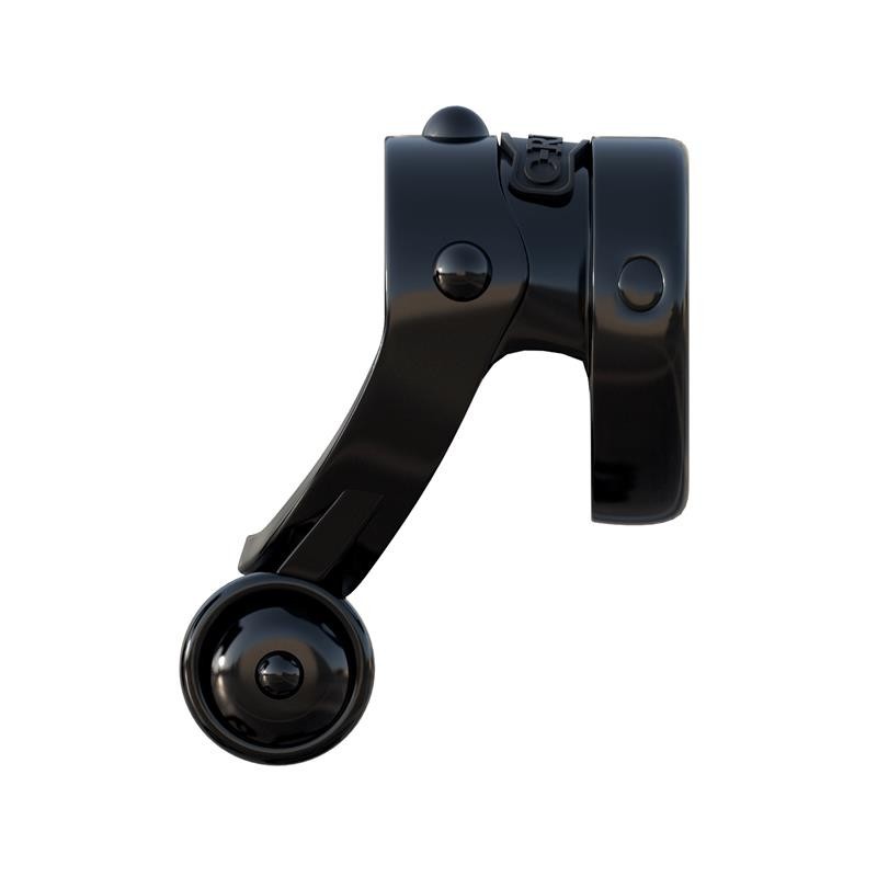 Fantaset C-Ringz Anneau Turbo Teazer Noir