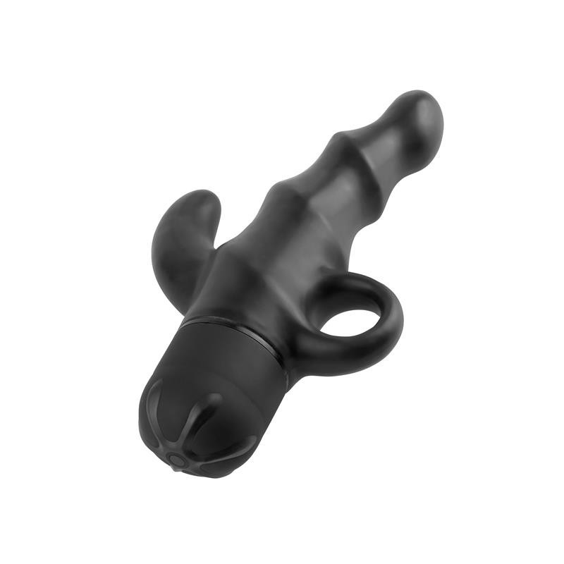 Anal Fantaset Collection Spirale vibrante pour point P-B