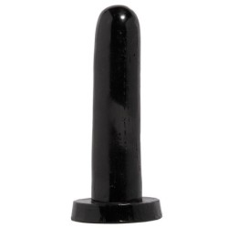 Basix Rubber Works Smoothet - Couleur Noir