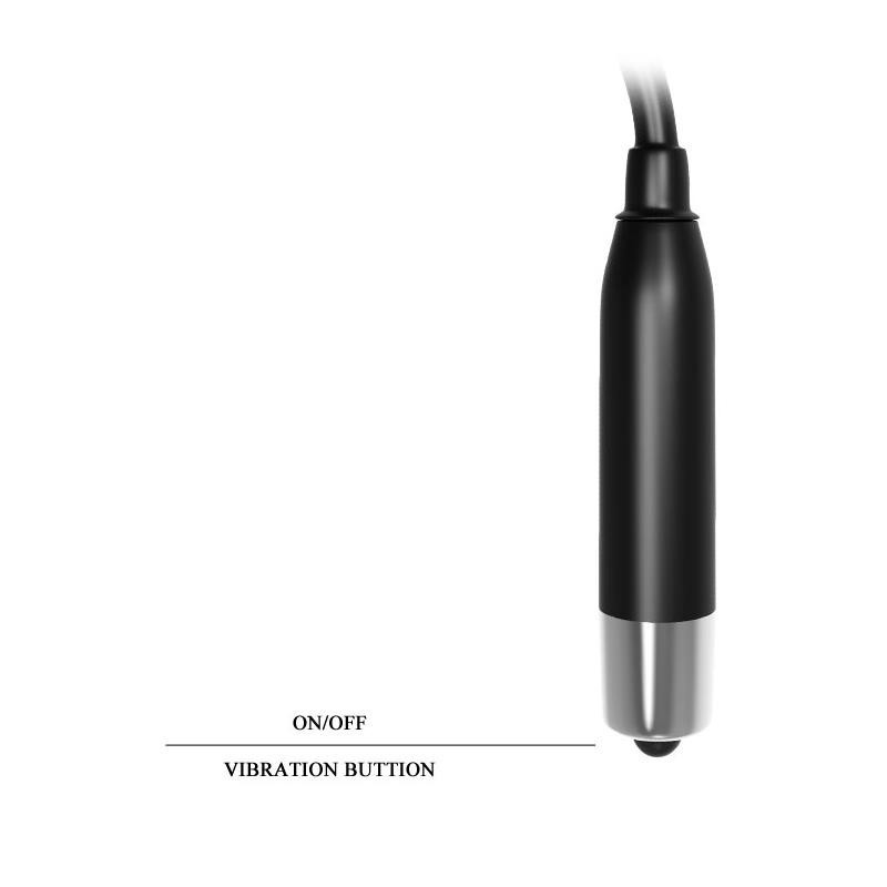 Stimulateur 4 têtes