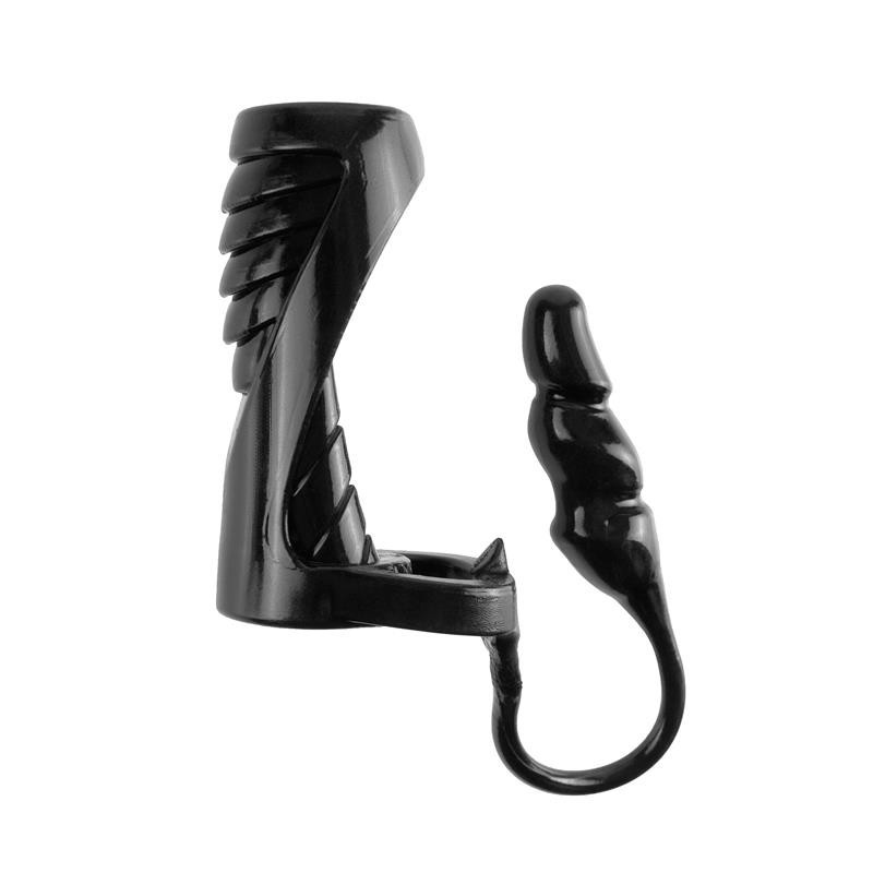 Fantaset X-tensions Extreme Enhancer avec Anal Pl