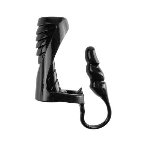 Fantaset X-tensions Extreme Enhancer avec Anal Pl