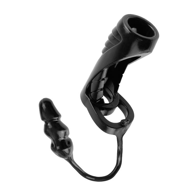 Fantaset X-tensions Extreme Enhancer avec Anal Pl