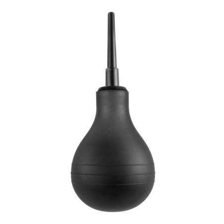 Lavement Anal Fantaset Collection EZ-Clean - Couleur Noir