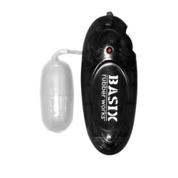 Œuf en gelée Basix Rubber Works - Couleur claire