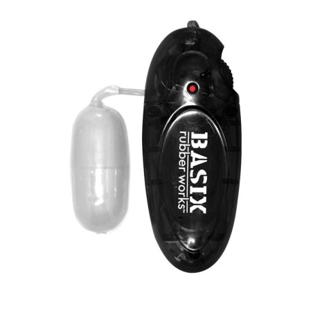 Œuf en gelée Basix Rubber Works - Couleur claire