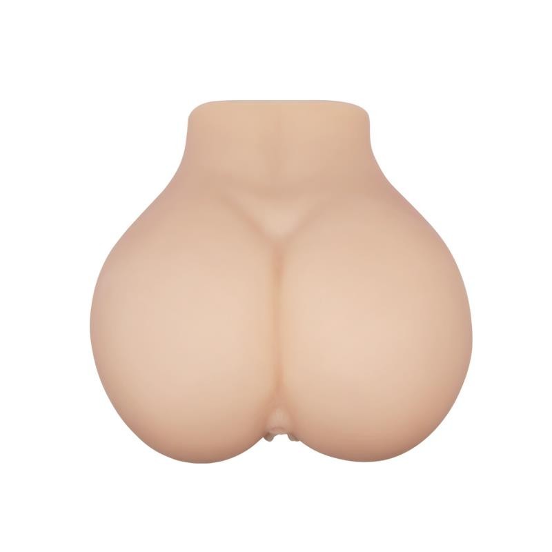 Masturbateur Double Vagin et An vibrant