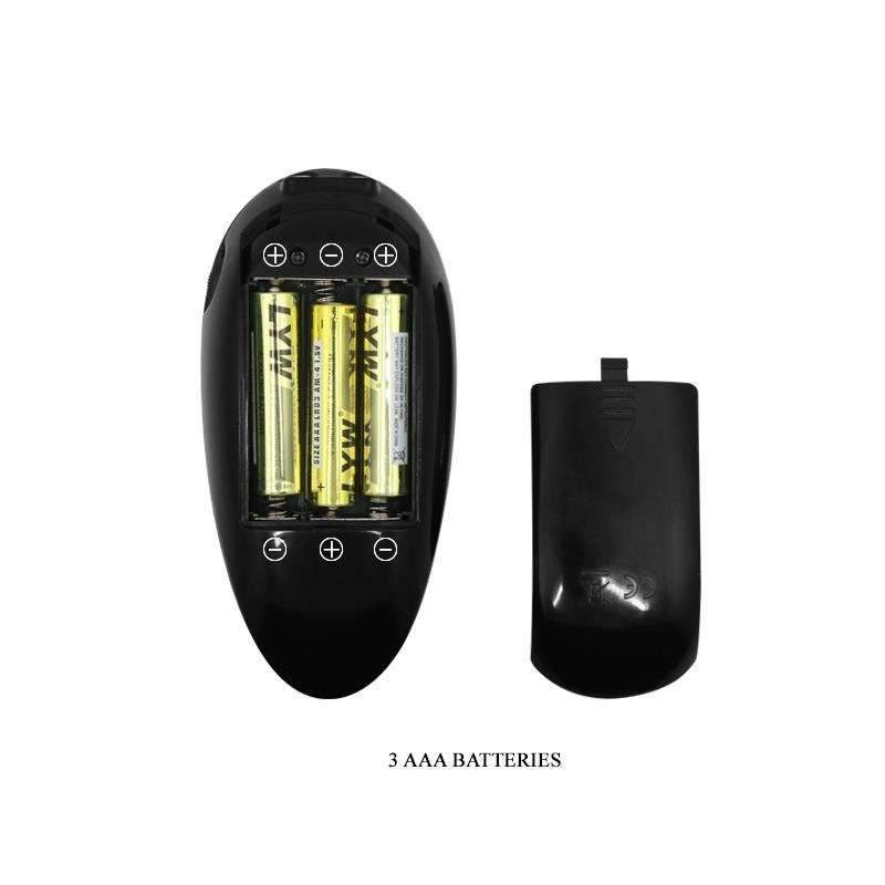 Masturbateur Double Vagin et An vibrant