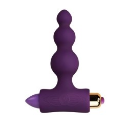 Petites Sensations Bulles Violet