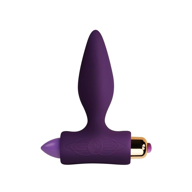 Plug Petite Sensations Violet