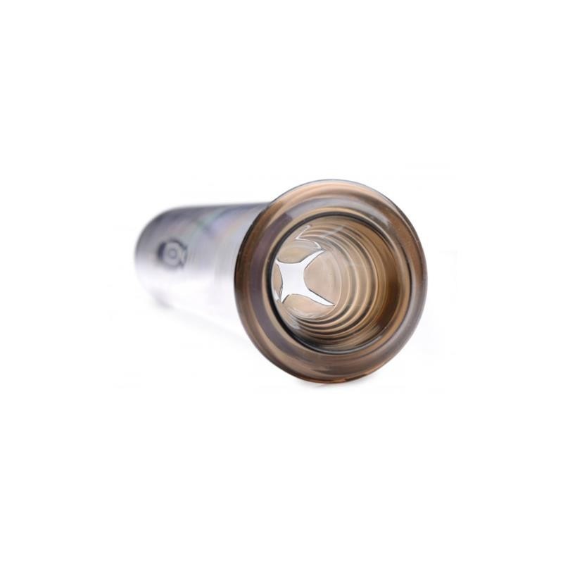 Pompe pour pénis robuste