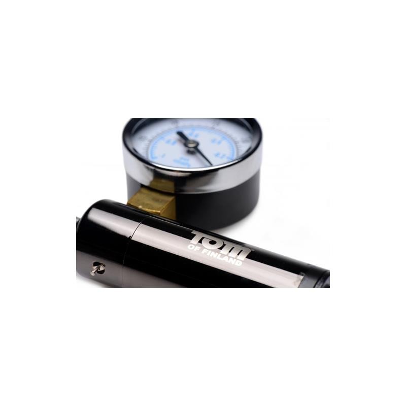 Pompe pour pénis robuste