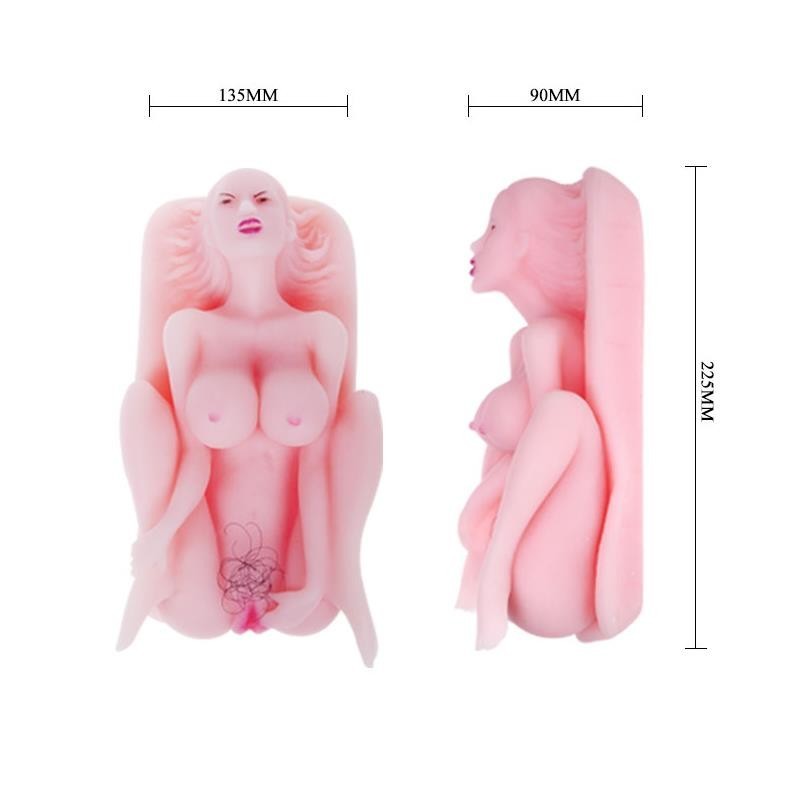 Danse Masturbateur US Cool Woman