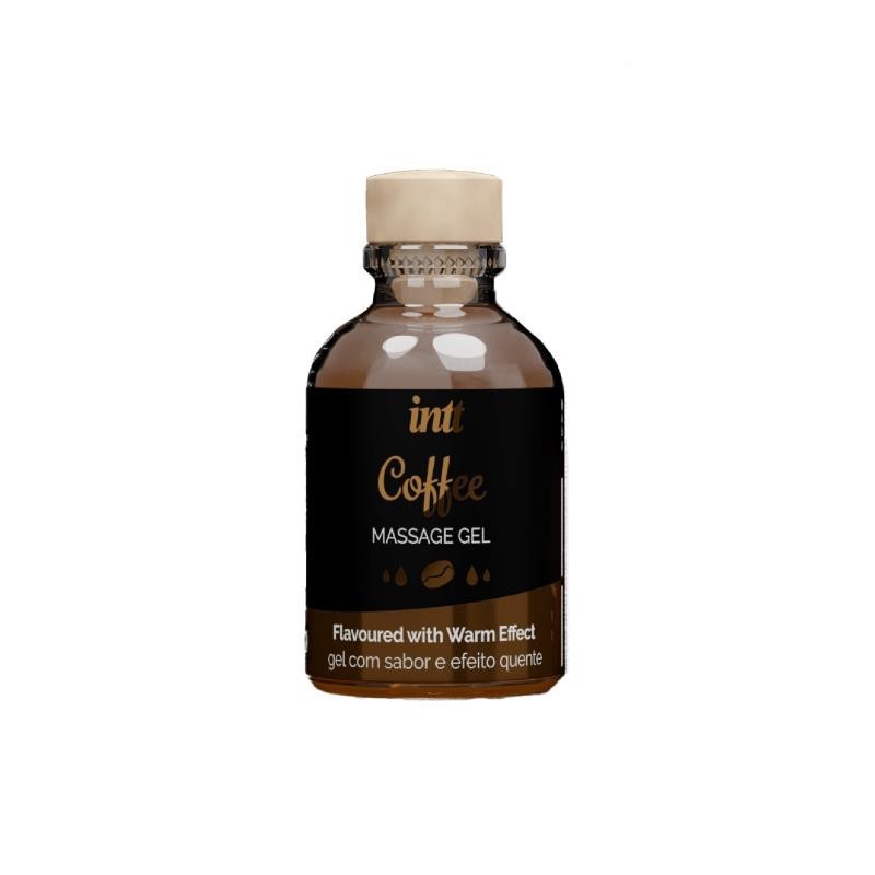 Gel Besable Saveur Café 30 ml