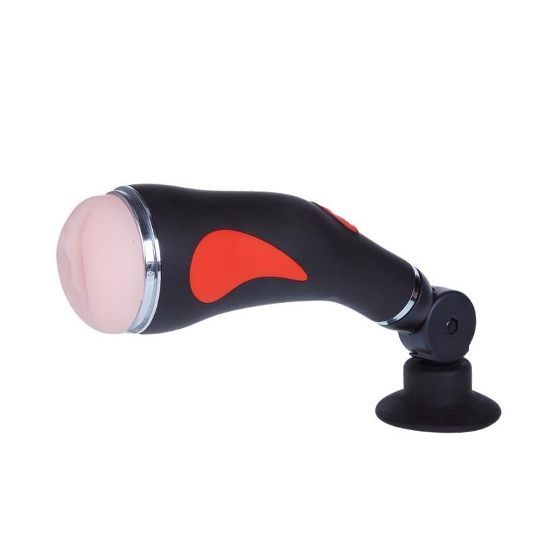 Pretty Love Masturbateur vibromasseur The Young Cyclone