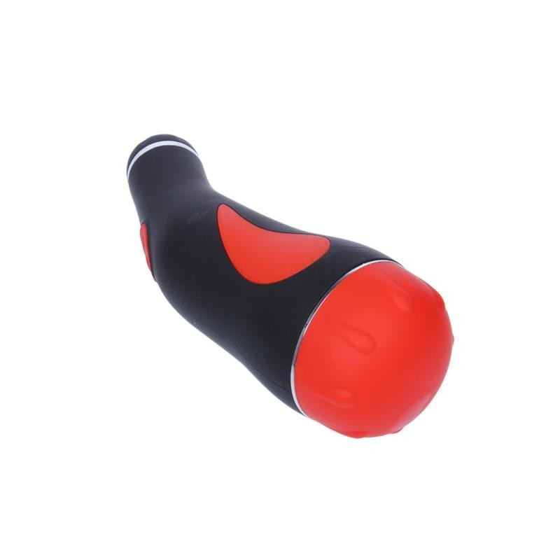 Pretty Love Masturbateur vibromasseur The Young Cyclone