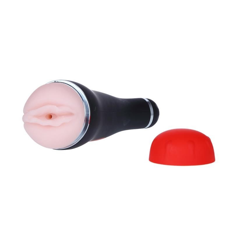 Pretty Love Masturbateur vibromasseur The Young Cyclone