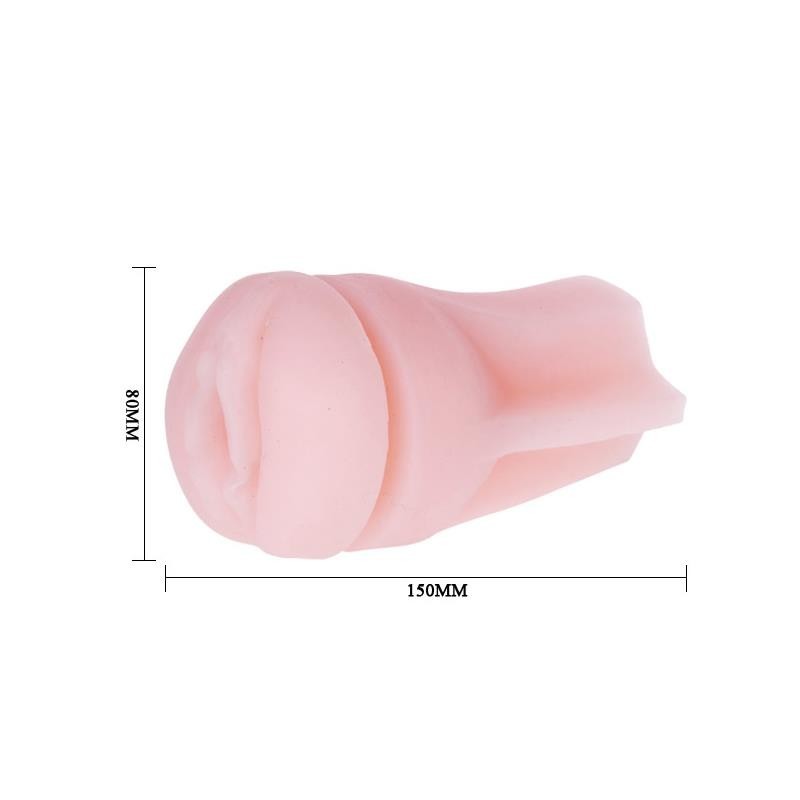 Pretty Love Masturbateur vibromasseur The Young Cyclone