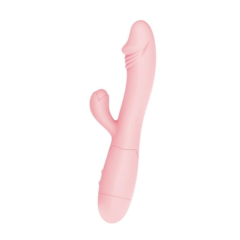 Vibromasseur Snappet rechargeable Couleur Naturel