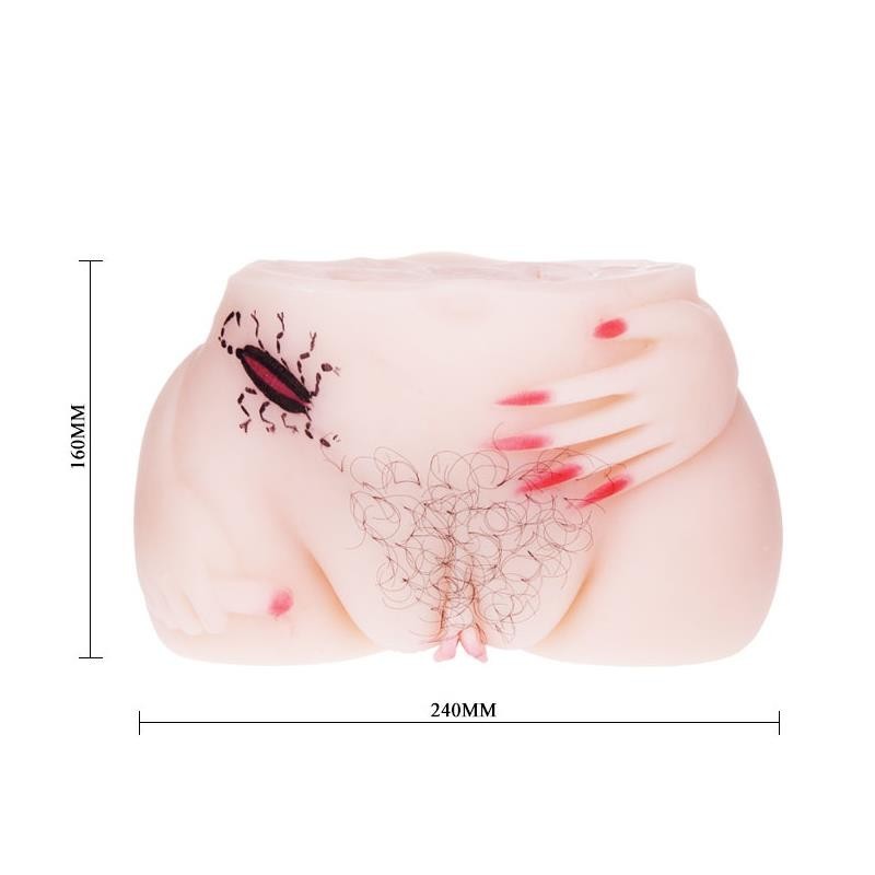 Danse Masturbateur Superclimax