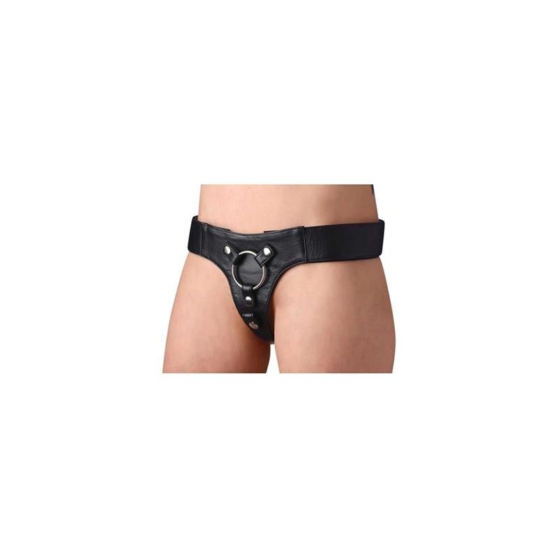 Domina harnais Banda Ancha noir