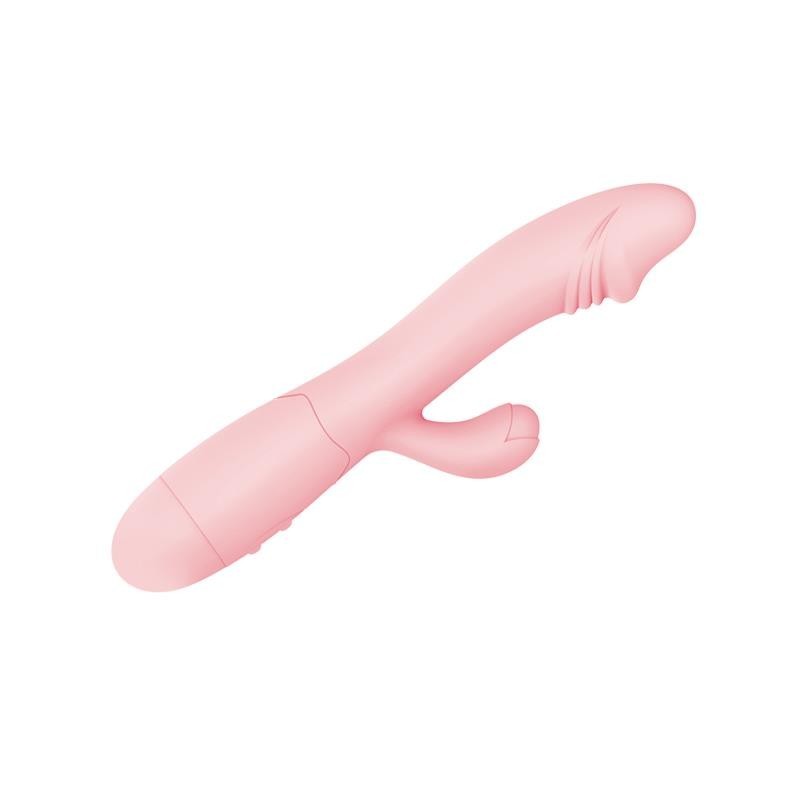 Vibromasseur Snappet rechargeable Couleur Naturel