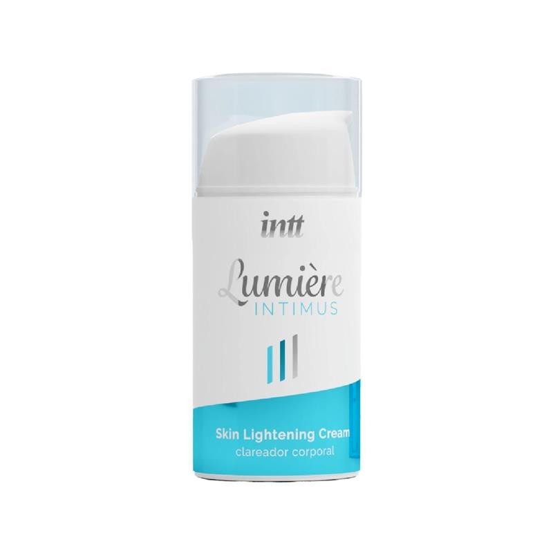 Lumiere Intimus creme Blanqueamiento pour la peau 15ml
