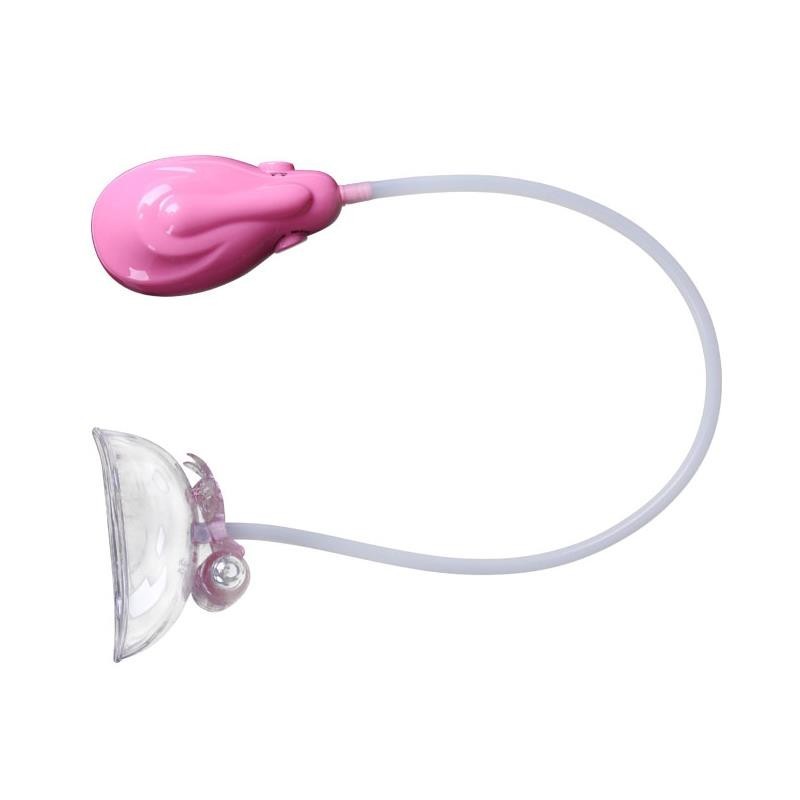 pompe de succion pour clitoris vibrant