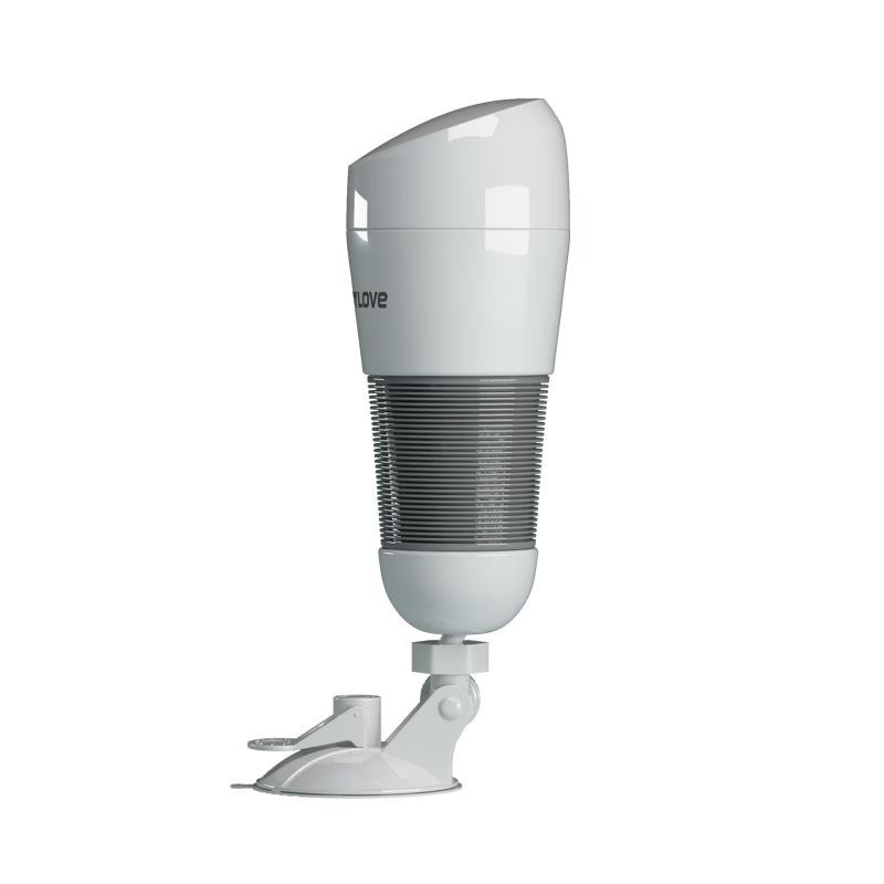 Masturbateur Pretty Love Hedet blanc