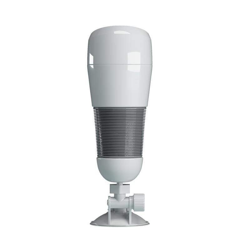 Masturbateur Pretty Love Hedet blanc